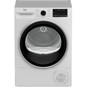 Beko 8kg Sensor Controlled Condenser Tumble Dryer BDCB8020W