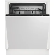 Beko 60cm Fully Integrated Dishwasher BDI1420