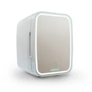 Lenoxx Cosmetics and Skincare  4L Fridge BF550