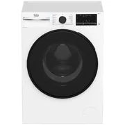 Beko 10kg Front Load Washing Machine with Wi-Fi and Steam BFLB1020W