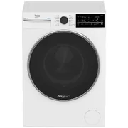 Beko 12kg Front Load Washing Machine BFLB124ADW