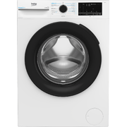 Beko 8kg Front Load Washing Machine with Steam BFLB8010W