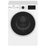 Beko 8kg Front Load Washing Machine with Steam BFLB8020W