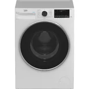 Beko 9kg Front Load Washing Machine with Autodose and Steam BFLB902ADW
