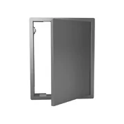 BeefEater Single Storage Door BOC2040SA