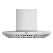 BeefEater 122cm Outdoor Rangehood - Stainless Steel BRC214SA