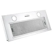 Beko 70cm Under Cupboard Rangehood BRH70UX