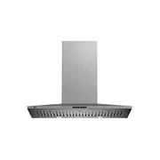 Beko 90cm Stainless Steel Canopy Rangehood BRH90CX