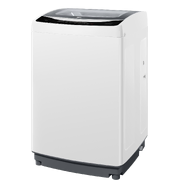 Beko 10kg Top Load Washing Machine BTL10W