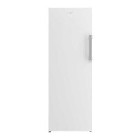 Single Door 290 Litre Frost Free Freezer White