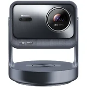 Hisense 4K Trichroma Laser Mini Projector C2-ULTRA