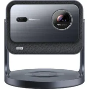 Hisense 4K Trichroma Laser Mini Projector C2