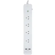 Thor Core 4 Outlet Power Filter USB C4U