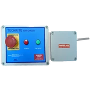 Sirius BBQ Interlock System CAPIL