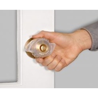 Stander Great Grips Door Knob Covers – 2 Pack