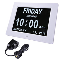 Alzheimer's / Dementia Clock