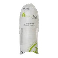 Belly Bug Sick Bags x 50