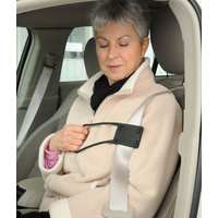 Seatbelt Reacher