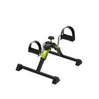 Zeta PE1 Pedal Exerciser  Green