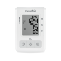 Blood Pressure Monitor