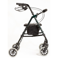 Seat Walker 7" Wheels