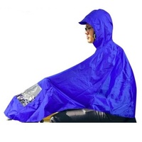 Mobility Scooter Rain Cape