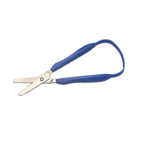 Easigrip Scissors Round 4.5cm