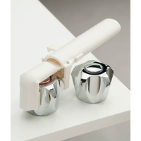 Crystal Tap Turners