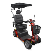 Mobility Scooter Accessories