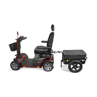 Mobility Scooter Accessories