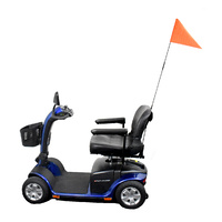 Mobility Scooter Accessories