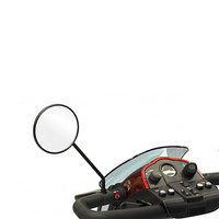 Mobility Scooter Accessories