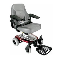 Venice Wheel Chair 