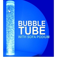 Bubble Tube Plinths