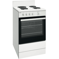Chef Freestanding Oven Built in Grill