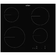 Chef 60cm 4 Burner Ceramic Cooktop CHC644BC