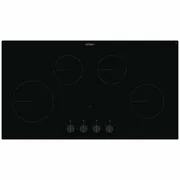Chef 90cm Electric Ceramic Cooktop CHC942BB