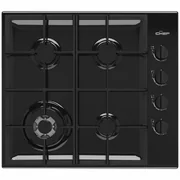 Chef 60cm Natural Gas Cooktop CHG644DC