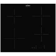 Chef 60cm 4 Burner Induction Cooktop CHI644BC