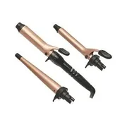 Remington 3 In 1 Multistyler - Curl & Wave CI97MS3AU