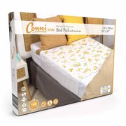 Conni Kids Bed Pad – Unicorn & Dinosaur