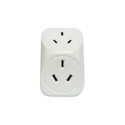 Thor Core Lite Triangle Double Power Adaptor CL2A