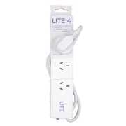 Thor Core Lite 4 Outlet Power Board CL4