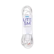 Thor Core Lite 5Metre Power Extension Lead CL5EXT