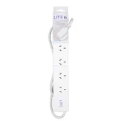 Thor Core Lite 6 Outlet Power Board CL6