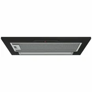 Chef 50cm Under Cupboard Rangehood - Black CRI514DB