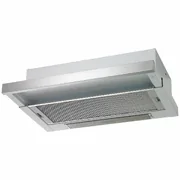 Chef 60cm Slideout Rangehood - Stainless Steel CRR612SB