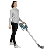 Magivaac Powerful Cordless Vacuum - Metallic Blue CVB2200