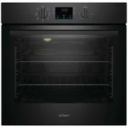 Chef 60cm Electric Multi Function Built-In Oven with Quick Cook CVE614DB