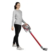 Magivaac Powerful Cordless Vacuum - Metallic Red CVR2200